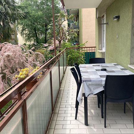 Apartment Larissa メラーノ エクステリア 写真