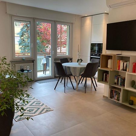 Apartment Larissa メラーノ エクステリア 写真