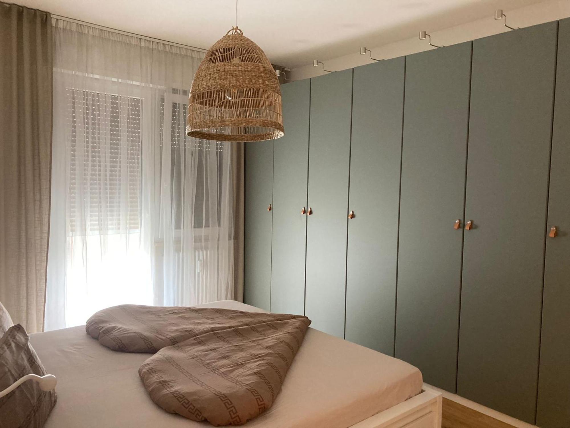 Apartment Larissa メラーノ エクステリア 写真