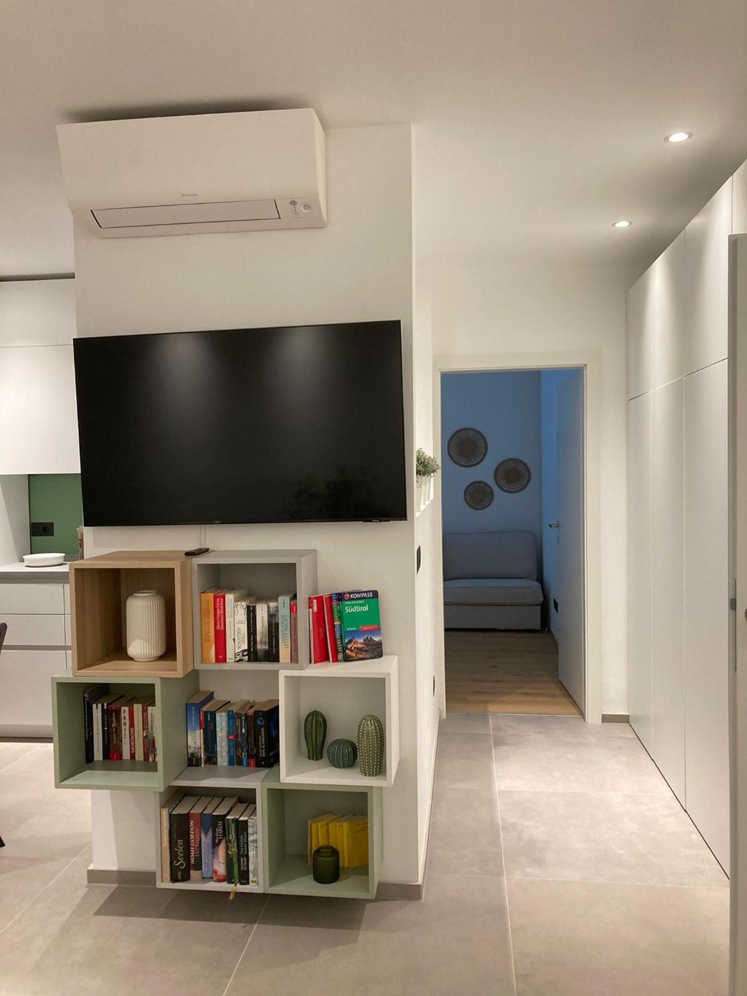 Apartment Larissa メラーノ エクステリア 写真