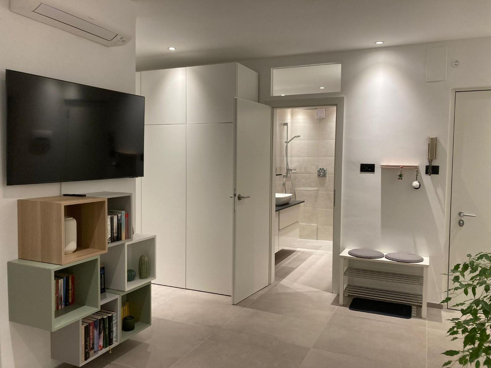 Apartment Larissa メラーノ エクステリア 写真