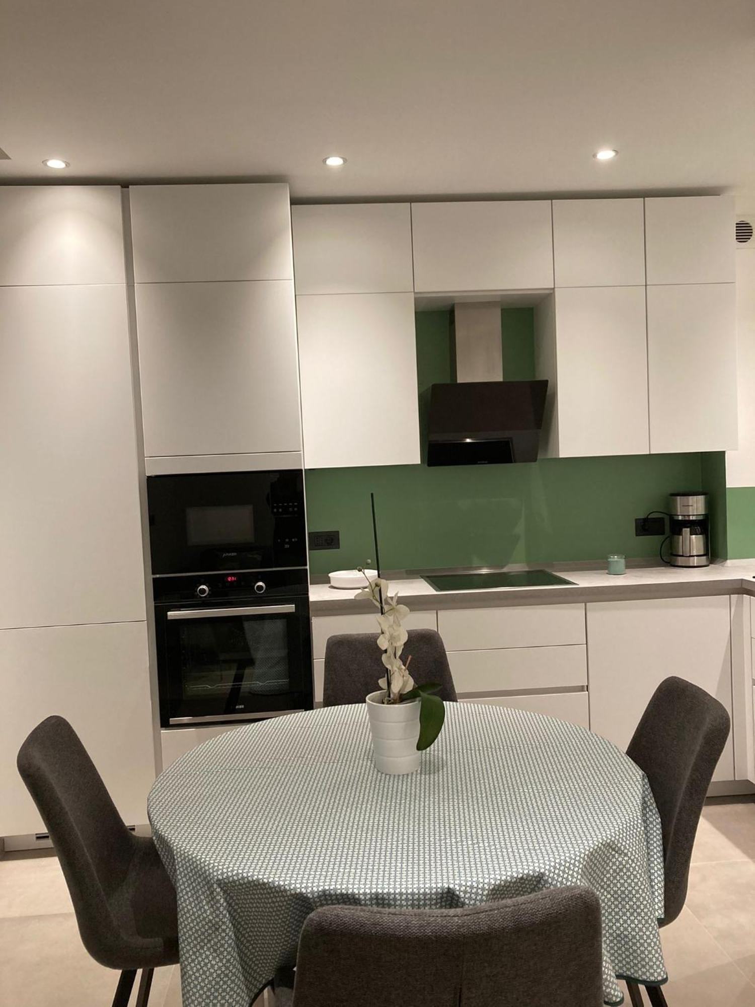 Apartment Larissa メラーノ エクステリア 写真